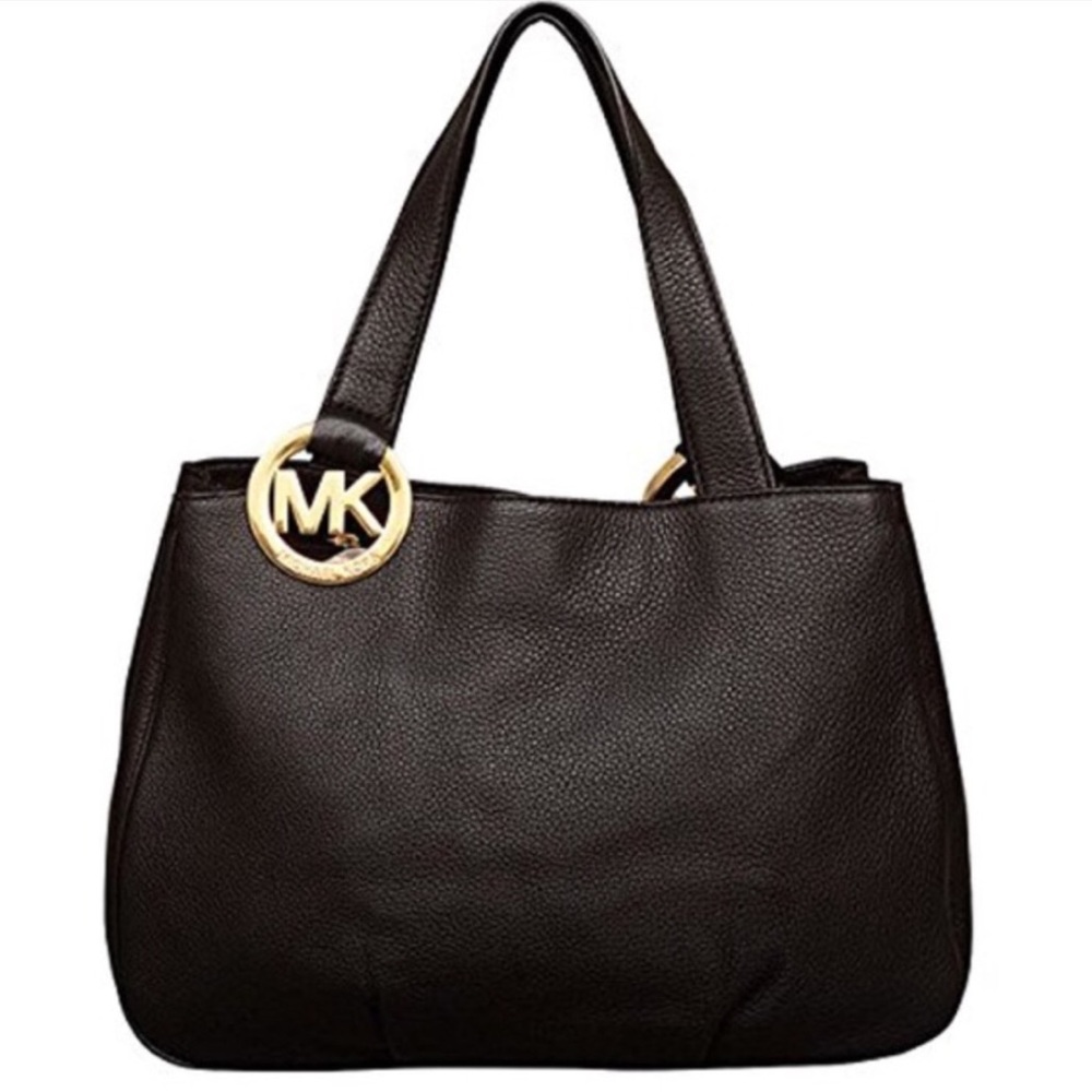 Vintage Michael Kors shoulder bag